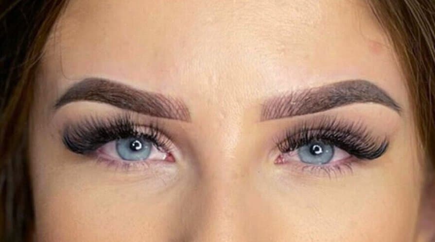 Combination Brows for Women at Rebornurself, New Perungalathur, Chennai