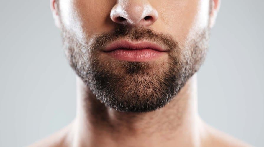 Lip Neutralization for Men at Rebornurself, New Perungalathur, Chennai