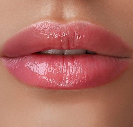 Lip Blushing for Women result at Rebornurself